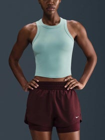 Nike Women's Fall One Fitted Crop Tank