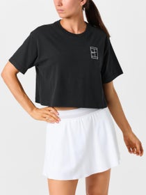 Nike Women's Fall Slam Crop Top 