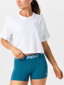 Nike Women's Fall Slam Crop Top 