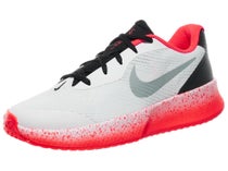 Nike Vapor Lite 3 PRM White/Lava/Grey Women's Shoes 