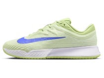 Nike Vapor Pro 3 Volt/Sapphire Women's Shoes 