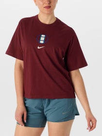 Nike Women's Court Tennis T-Shirt