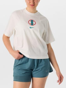 Nike Women's Court Tennis T-Shirt
