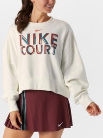 Nike Women's Phoenix Fleece Crewneck