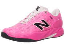 New Balance CT Rally 2 D Pink/Black Women's Shoes