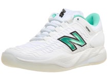 New Balance CT Rally 2 B Wh/Deep End Women's Shoes