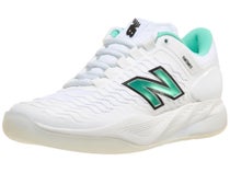 New Balance CT Rally 2 D White/Deep End Women's Shoes