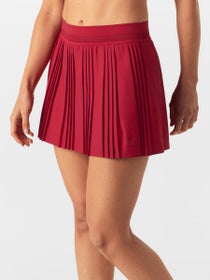 Nike Women's Spring Advantage Ace Pleat Skirt