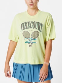 Nike Women's Spring Melbourne Court T-Shirt