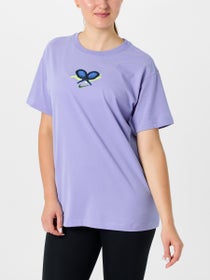 Nike Women's Spring Slam Graphic T-Shirt 