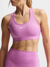 Nike Women's Summer Swoosh Bra