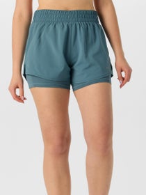 Nike Women's Summer Ultra 2 in 1 Short