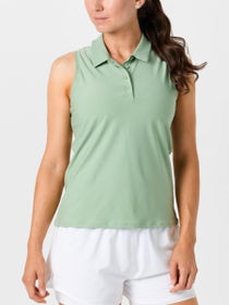 Nike Women's Summer Victory Sleeveless Polo