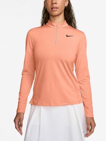 Nike Women's Summer Victory Half Zip