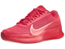 Nike Zoom Vapor 11 Pink/Crimson Women's Shoe
