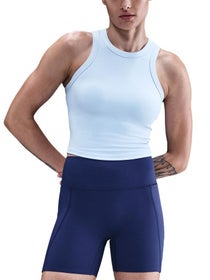 Nike Women's Winter One Fitted Crop Tank