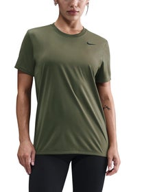 Nike Women's Winter Relaxed Top