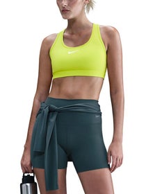 Nike Women's Winter Swoosh Bra
