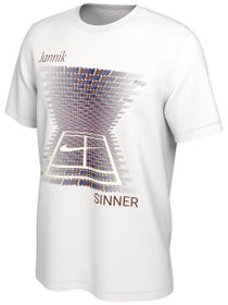 Nike Youth Jannik Sinner Tennis T-Shirt