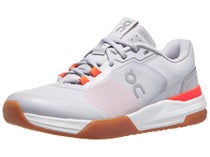 ON The Roger Advantage Pro Glacier/White Men's Shoes
