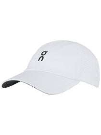 ON Court Hat - White
