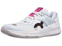 ON The Roger Pro 2 Arctic/Pink Men's Shoes