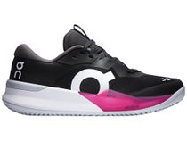 ON The Roger Pro 3 Clay Black/Pink Men's Shoes 