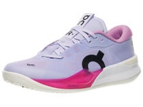 ON The Roger Pro 3 Clay Thistle/Pink Men's Shoes