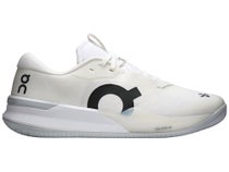 ON The Roger Pro 3 White/Black Men's Shoes 