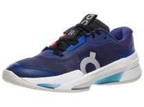 ON The Roger Pro Fire Clay Currant Men's Shoes