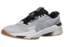 ON The Roger Pro Fire Glacier/Black Men's Shoes