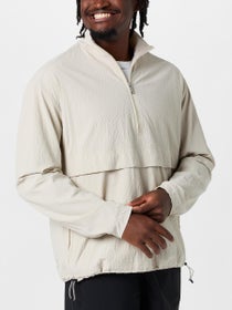 ON Men's Spring Courtside Eaze Half Zip