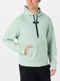ON Men's Summer Focus Tech Hoodie