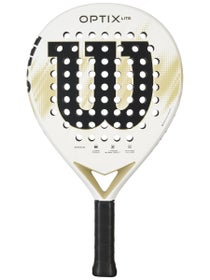 Wilson Optix v2 Lite Padel Racket