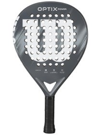 Wilson Optix v2 Power Padel Racket