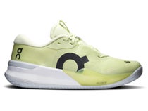 ON The Roger Pro 3 Linen/Lime Women's Shoes 