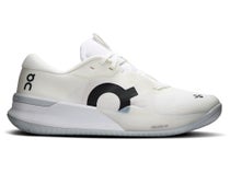ON The Roger Pro 3 White/Black Women's Shoes