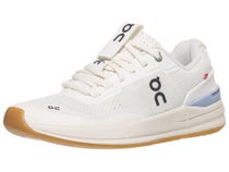 ON The Roger Pro Ivory/Chambray Women's Shoe