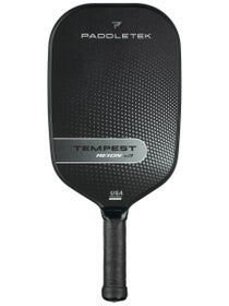 Paddletek Tempest Reign v3 Pickleball Paddle