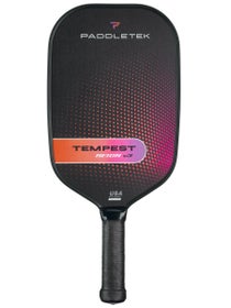 Paddletek Tempest Reign v3 Pickleball Paddle
