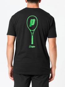 Prince Men's Classic Racquet T-Shirt
