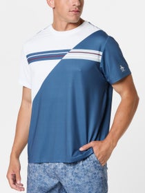 Penguin Men's Fall Colorblock Top