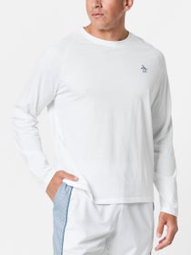 Penguin Men's Fall Graphic Long Sleeve