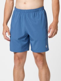 Penguin Men's Fall Solid 8" Short