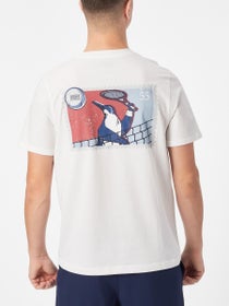 Penguin Men's Fall Training Graphic T-Shirt