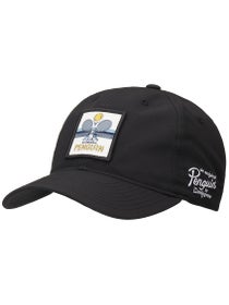 Penguin Core Cross Racquet Hat
