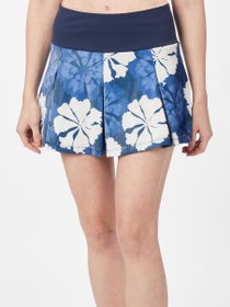 Penguin Women's Fall Fuji Floral Jacquard Skirt