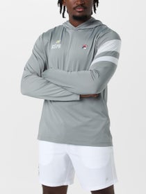 RSPA Fila Men's Long Sleeve Hoodie