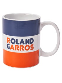 Roland Garros Flag Mug