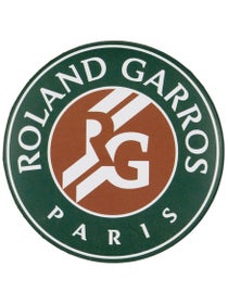 Roland Garros Logo Magnet